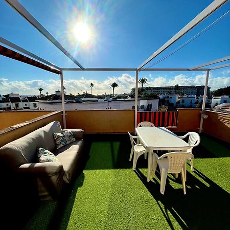 Apartament Atico Con Gran Terraza A 50 Metros De La Playa De Casares San Luis de Sabinillas Zewnętrze zdjęcie