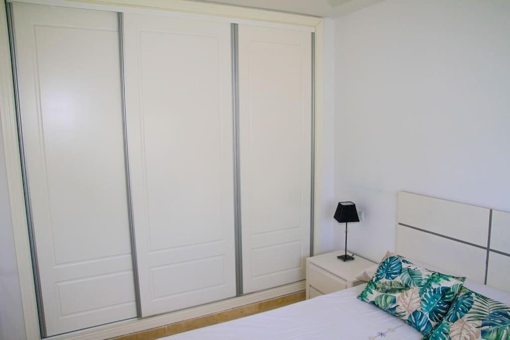 Apartament Atico Con Gran Terraza A 50 Metros De La Playa De Casares San Luis de Sabinillas Zewnętrze zdjęcie